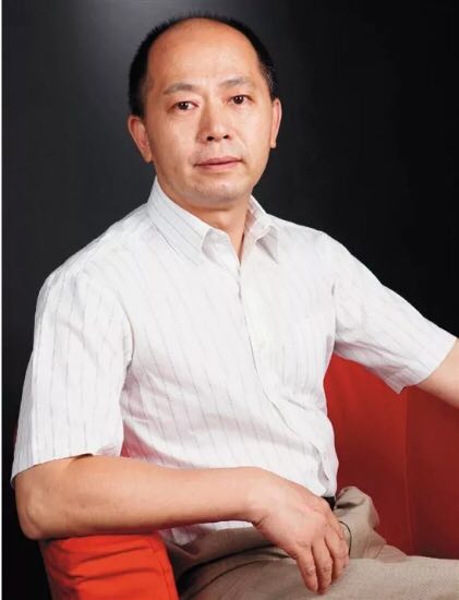 陈志宏