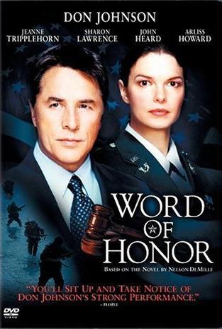 触杀荣誉wordofhonor(2003)