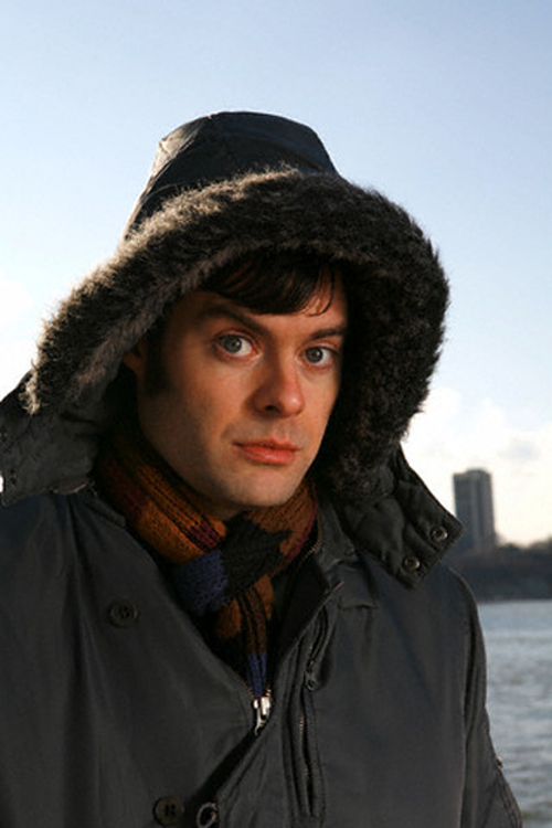 bill hader