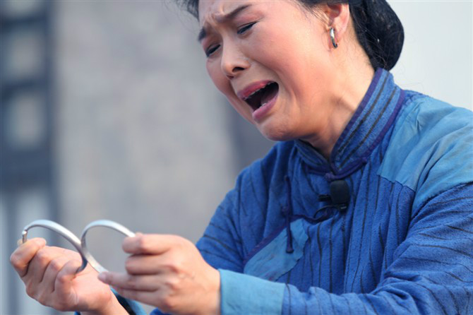 吕剧