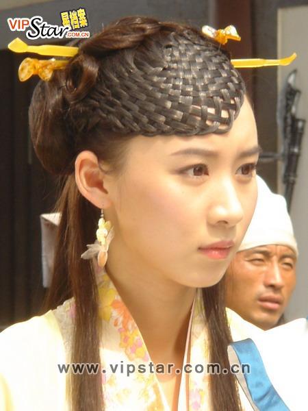  p>姚无心,古装电视剧《 a target="_blank" href="/item/魔剑生死棋