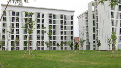  p>厦门技师学院(xiamen technician college)地处厦门市翔安文教区