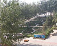 香河县第三中学