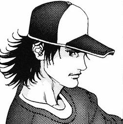 光辉,日本漫画《 a target="_blank" href="/item/杀戮都市/3744513"