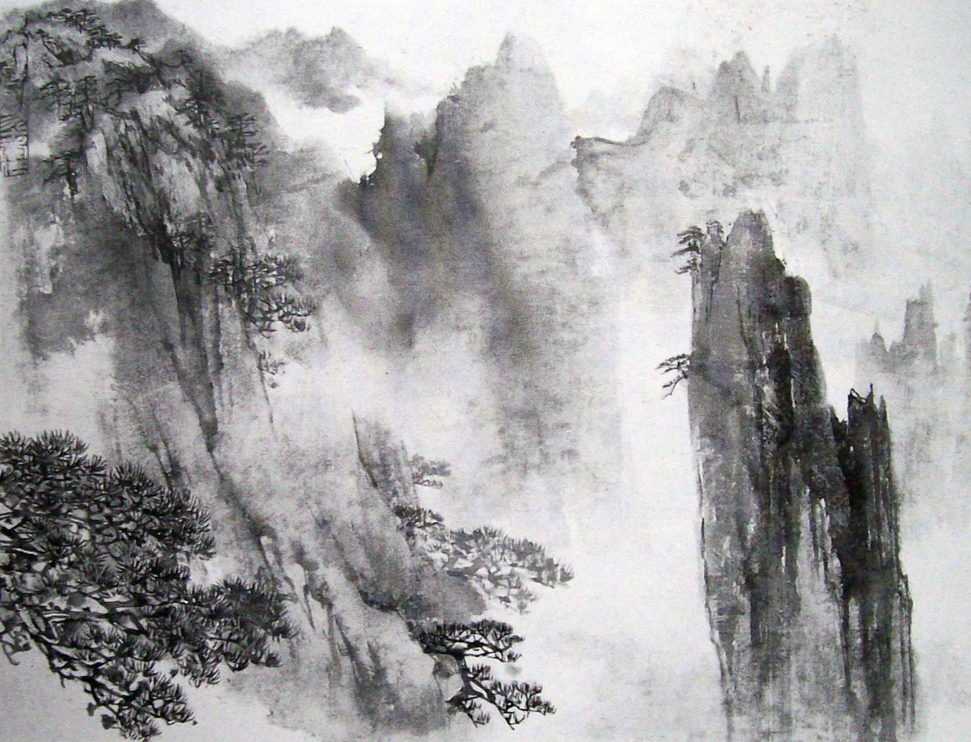 宋文治
