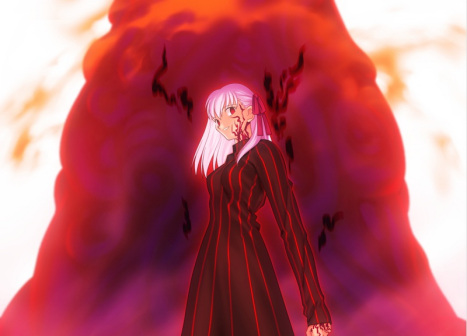 间桐樱（日本文字冒险游戏《Fate/stay night》及其衍生作品中的女主角之一）_百度百科