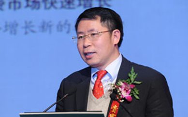 王文京