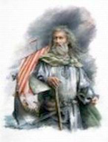 b>harald hardrada,意即"无情者哈拉尔",1046年-1066年在位),挪威国王