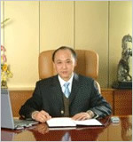 陶寿龙
