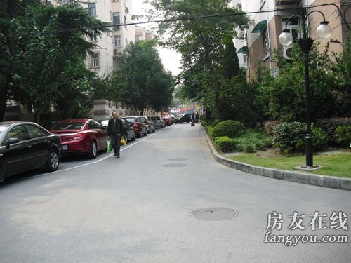  p data-id="gnhgcriu2u">仙霞别墅是位于安龙路上海市最早的商品房.