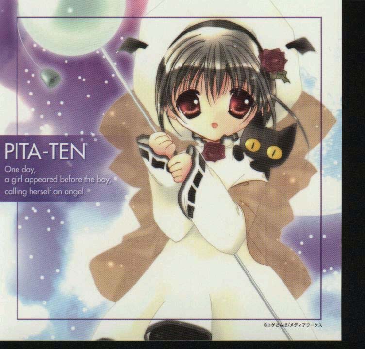 ">紫亚,日本漫画《 a target="_blank" href="/item/迷糊天使/84360"