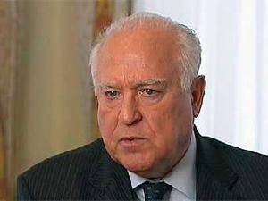 维克托·斯捷潘诺维奇·切尔诺梅尔金