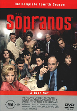  p>《黑道家族》( i>the sopranos /i>)是美国一套反映 a href="#"