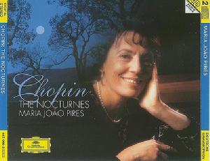  p>玛利亚·胡奥·皮尔斯,葡萄牙女钢琴家,4岁首次登台,6岁举行独奏会