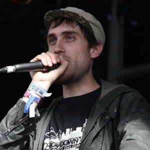 beardyman_百度百科
