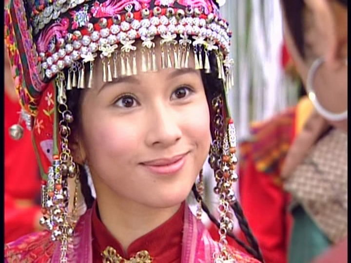  p>《锦绣良缘》是 a href="#">香港无线电视 /a>(tvb)2001年出品的