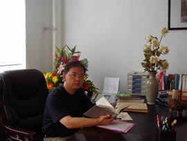 其前身为沈阳药科大学制药系,于1949年正式成立