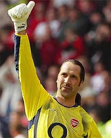  p>大卫·希曼(david seaman),1963年9月19日出生, a href="#">英格兰