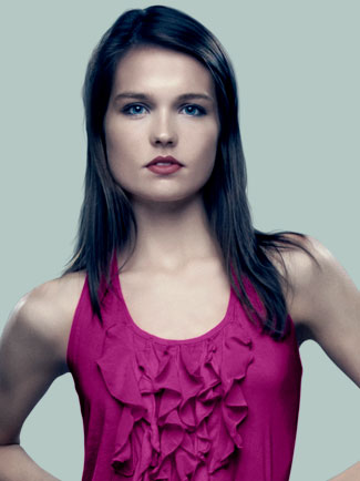 全美超模大赛十五季