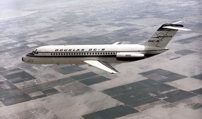 douglas aircraft company