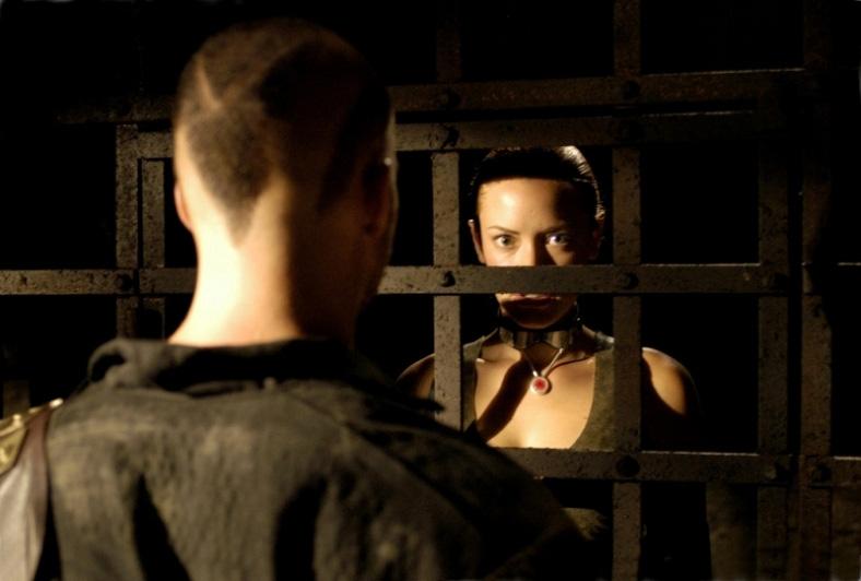 吸血莱恩bloodrayne(2005)