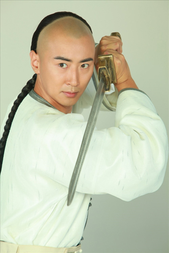  p>箫剑,是在电视剧《 a target="_blank" href="/item/还珠格格第二