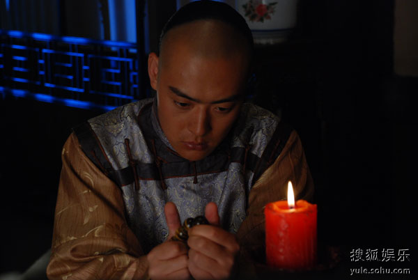 一代大商孟洛川