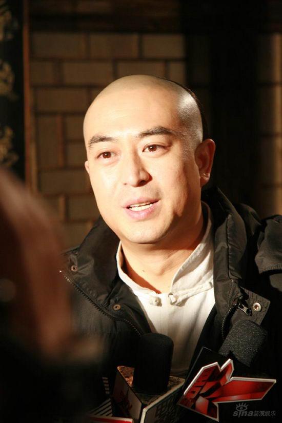 著名编剧 a target="_blank" href="/item/都梁">都梁 /a>编写的电视