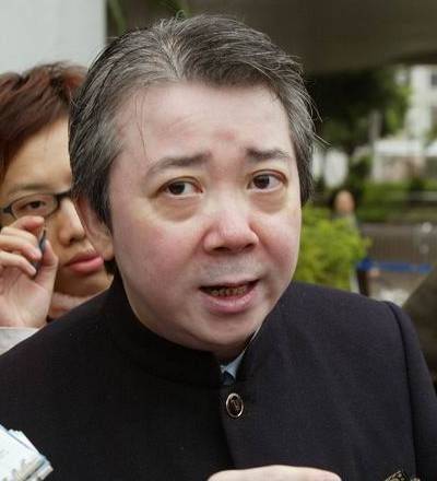 文隽（中国香港男监制、编剧、导演，资深影视广播出版人）_百度百科