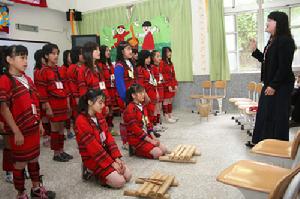  p>赛德克族(别称西塞德克族)是高山族的一支,分布在中国台湾中部及