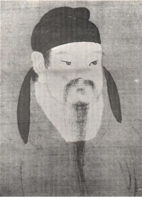 李卫公