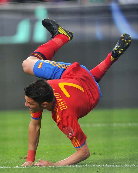 斯蒂芬·艾尔·沙拉维