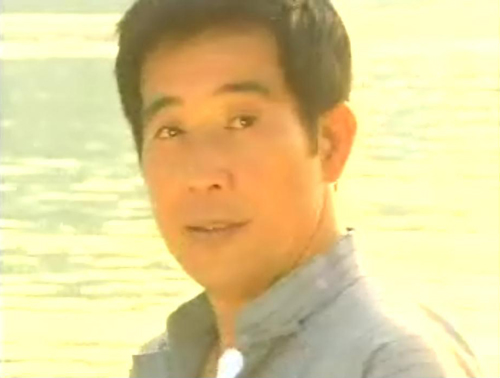  p>《子是故人来》,2002年香港亚洲电视制作连续剧,由新加坡女星 a