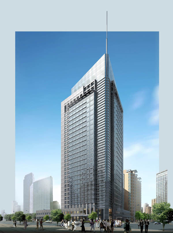 中国建筑工程总公司