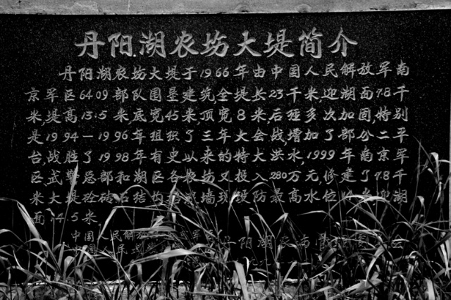 丹阳湖农场