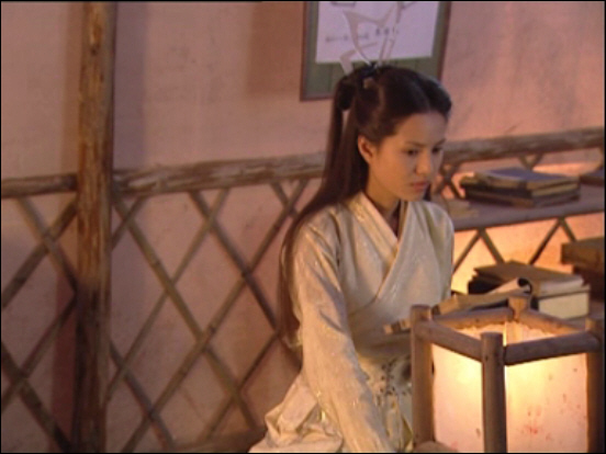 杨八妹
