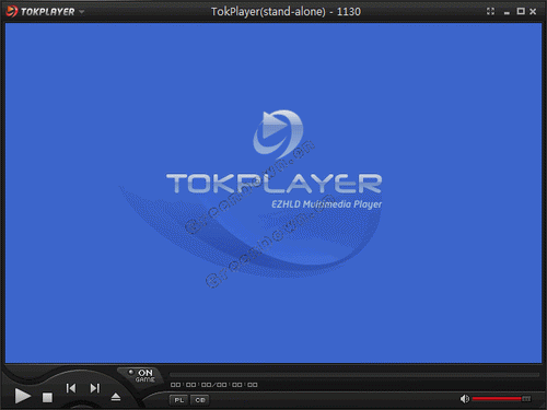 tokplayer_百度百科