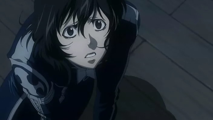  p>米兰达·洛特,女,日本漫画《驱魔少年》及其衍生作品中的角色.