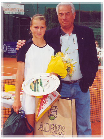 玛丽亚 基里连科