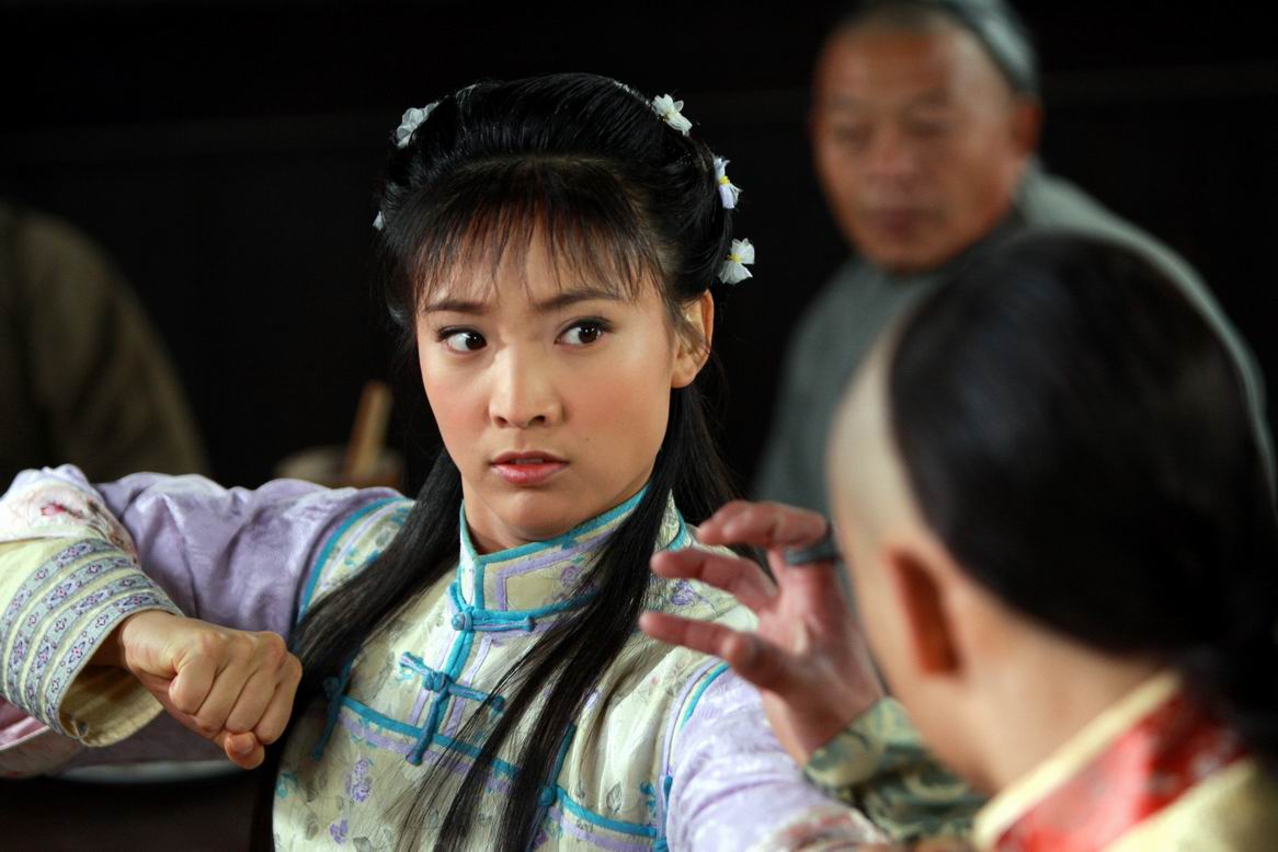  p>《功夫·咏春》是上海思远影视文化有限公司出品, a target="