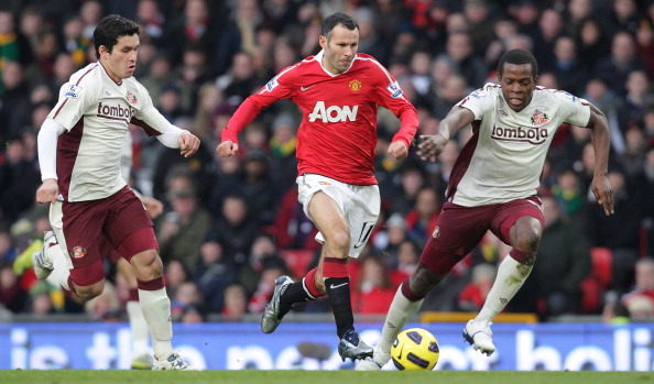 曼彻斯特联足球俱乐部