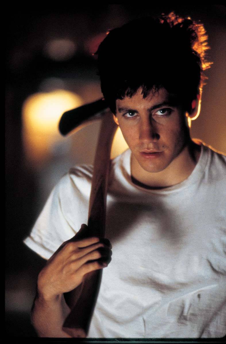 死亡幻觉donniedarko(2001)