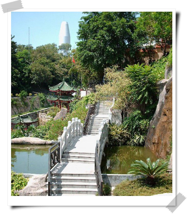 鸿山公园