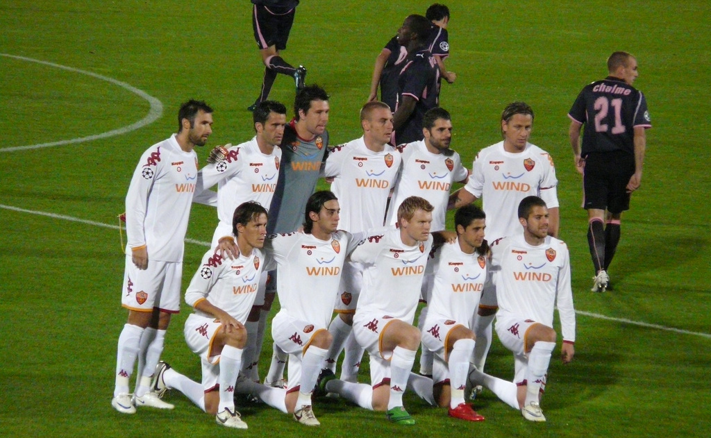  p> b>罗马足球俱乐部 /b>(a.s.