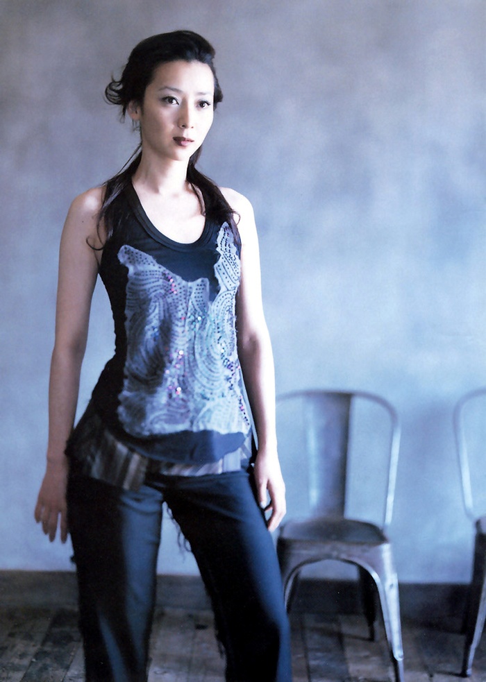  p>稻森泉, 1972年3月19日出生于日本鹿儿岛县,演员.