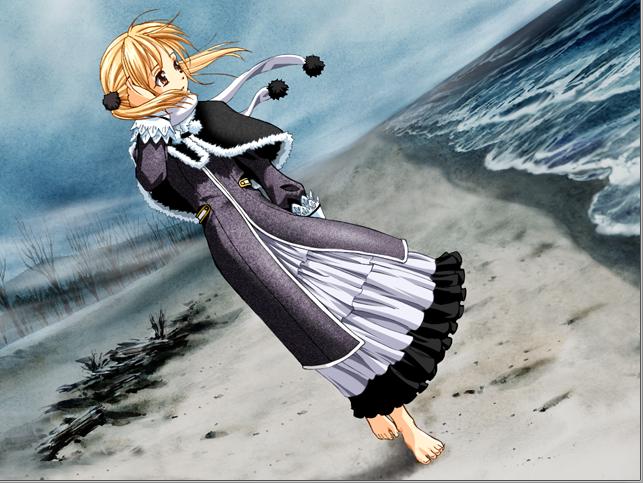  p>《美少女梦工厂4》是日本gainax公司制作的一款模拟养成类单机游戏