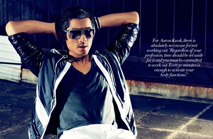  p>郭富城(aaron kwok),1965年10月26日出生于中国香港,祖籍广东东莞