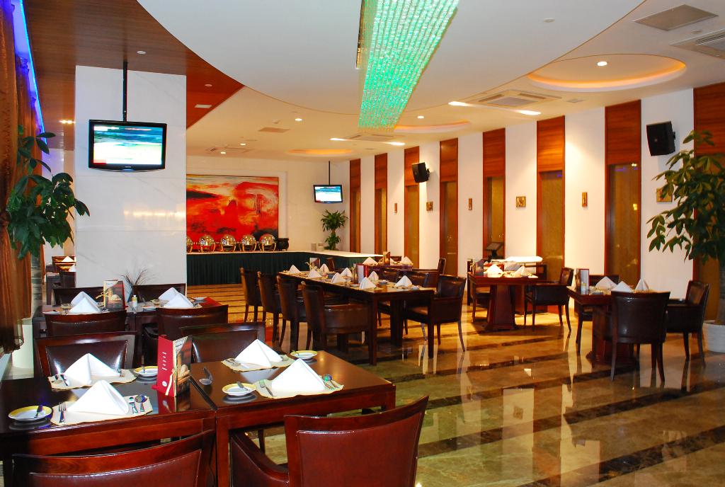 上海同济戴斯大酒店