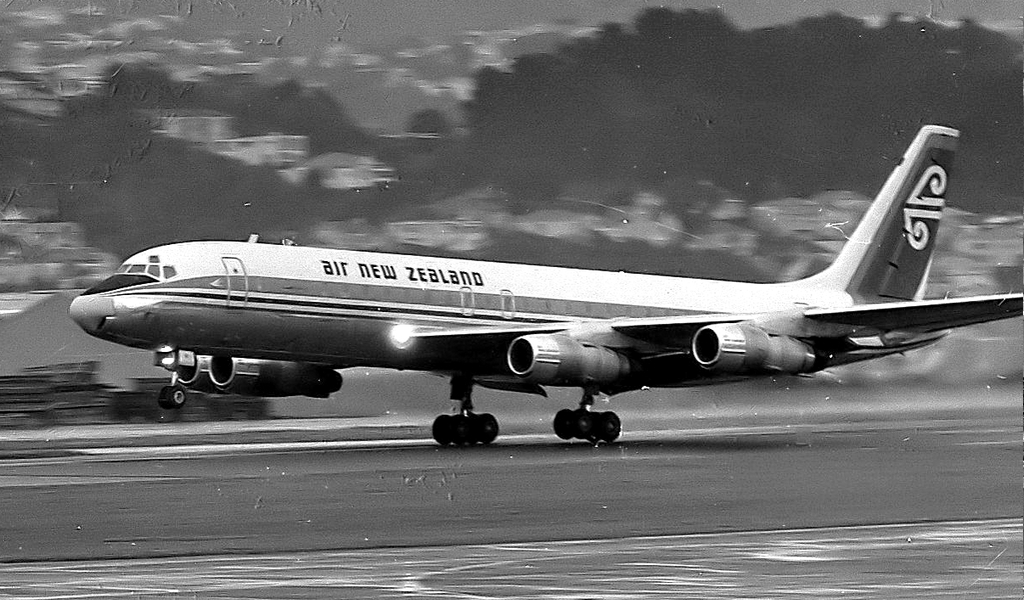 dc-8"super sixty"是由美国 a target="_blank" href="/item/道格拉斯