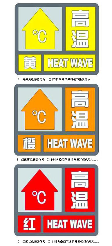 气象灾害